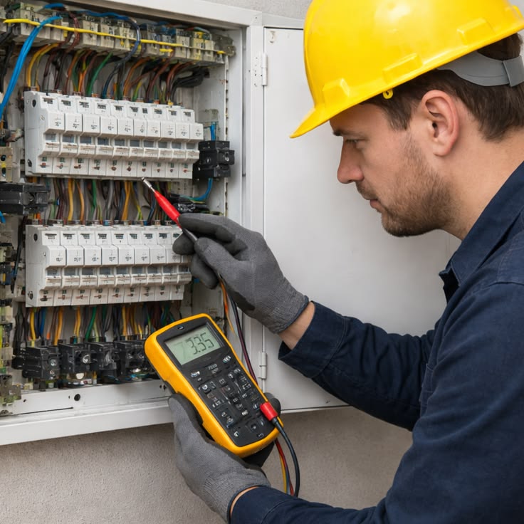 Electrical Repair